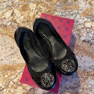 Tory Burch Flats